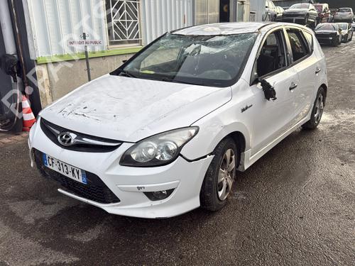 Used Parts HYUNDAI i30 (FD)  1.6 CRDi  4439783