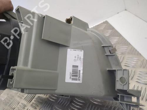 Scheinwerfer links für RENAULT CLIO I (B/C57_, 5/357_) 1.2 (B/C/S57A, B/C57S, 5/357F, 5/357J, 5/357L, 5/357R) (58 hp) 25660553