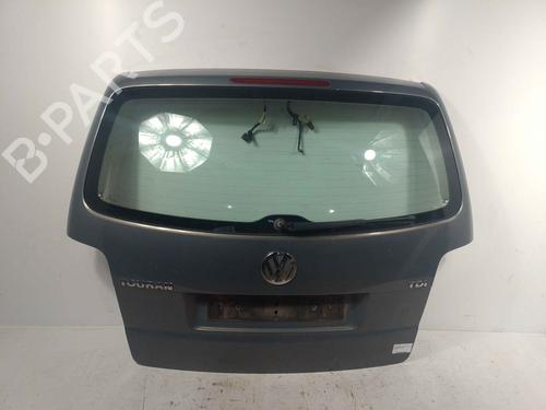 Used Tailgate VW TOURAN (1T1, 1T2) 1.9 TDI (105 hp) 31012837