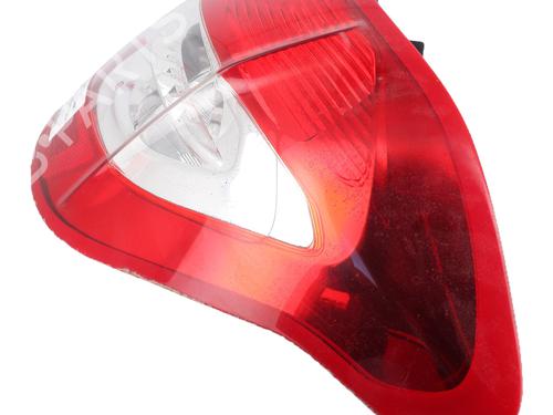 Right taillight CITROËN C4 II (NC_) 1.6 HDi 115 | BP37157126C35 - Image 5