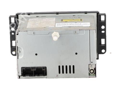 Radio CHEVROLET CAPTIVA (C100, C140) 2.0 D 4WD | BP30646296E6
