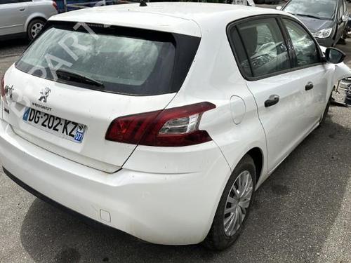 Tailgate PEUGEOT 308 II (LB_, LP_, LW_, LH_, L3_) 1.6 HDi / BlueHDi 115 | BP28158562C6
