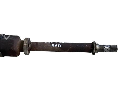 Right front driveshaft RENAULT MODUS / GRAND MODUS (F/JP0_) 1.5 dCi (FP0E, JP0E) | BP39761998M39 - Image 2