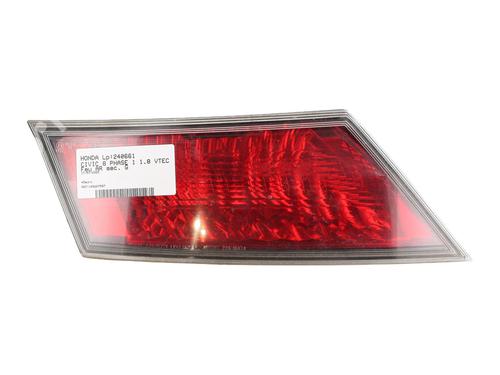 Venstre baglygte bagklap HONDA CIVIC VIII Hatchback (FN, FK) 1.8 (FN1, FK2) (140 hp) 27523204