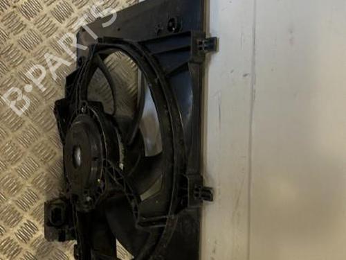 Heater blower motor PEUGEOT 208 I (CA_, CC_) 1.2 VTI 82 | BP25658881M62 