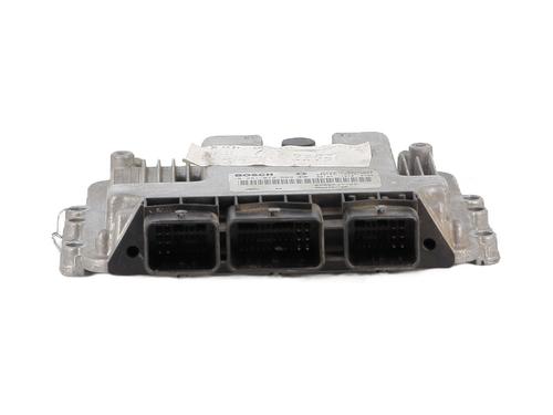 Engine control unit (ECU) RENAULT SCÉNIC II (JM0/1_) 1.9 dCi (JM0G, JM12, JM1G, JM2C) | BP25655616M57 - Image 5