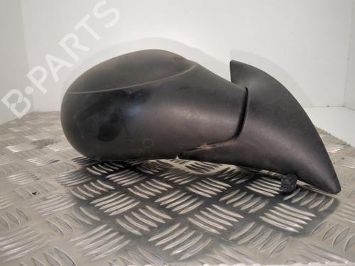 Right mirror CITROËN C3 Pluriel (HB_) 1.4 HDi | BP25661111C27 