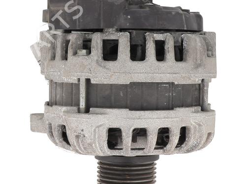 Generator DACIA SANDERO II TCe 90 (B8M1, B8MA, B8AC) | BP25658205M7 - Image 4