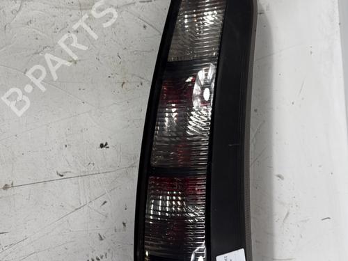 Right taillight OPEL MERIVA A MPV (X03) 1.7 CDTI (E75) | BP29756665C35