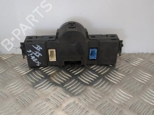 Climate control RENAULT SCÉNIC II (JM0/1_) 1.5 dCi (JM1E, JM16) | BP25657619I5 - Image 2