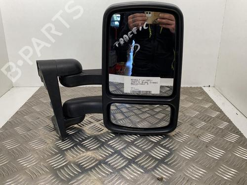 Right mirror RENAULT TRAFIC Van (T_, P_, V_) 2.5 D | BP25659279C27 