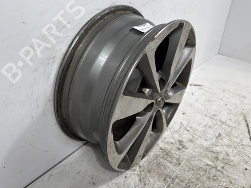 Used Rim Rim 32685834 32685834