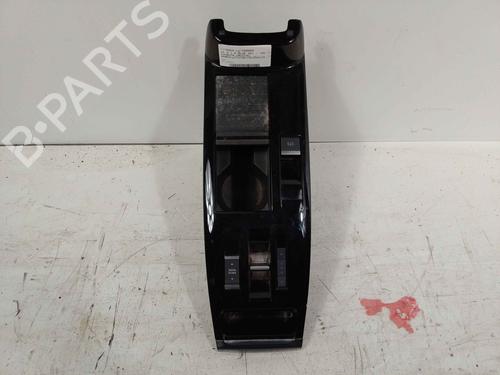 Used Middle console Middle console CITROËN C4 III (BA_, BB_, BC_) 1.5 BlueHDi 130 (BBYHZB) (131 hp) 30517728 30517728
