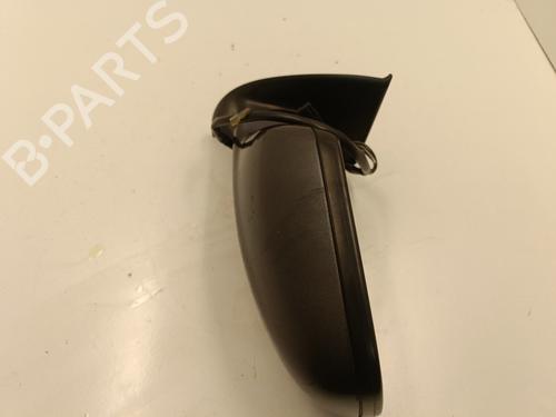 Left mirror PEUGEOT 307 (3A/C) 2.0 HDi 110 | BP25657986C26 
