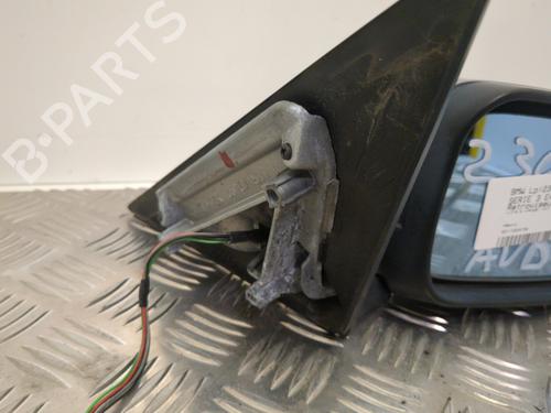Right mirror BMW 3 (E46) 320 d | BP25656006C27