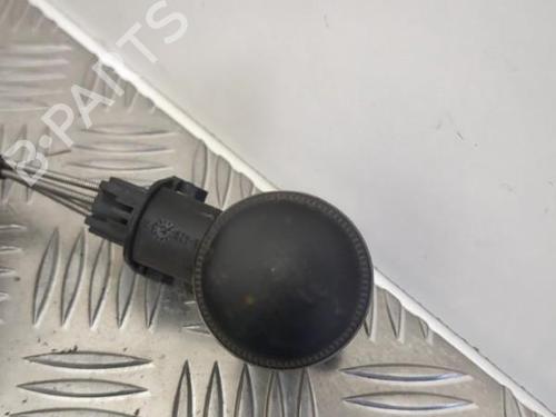 Left mirror VW GOLF III (1H1) 1.9 TDI | BP25658936C26