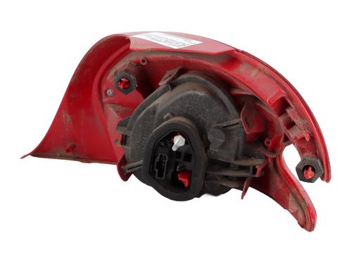 Left taillight PEUGEOT 208 I (CA_, CC_) 1.2 VTI 82 | BP32321835C34 