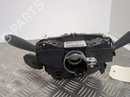 Steering column stalk CITROËN C3 II (SC_) 1.4 HDi 70 (SC8HZC, SC8HR0, SC8HP4) | BP25658143I23 