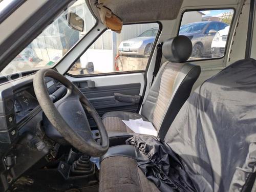 Radiator fan CITROËN C15 Box Body/MPV (VD_) 1.9 D | BP25660089M35 