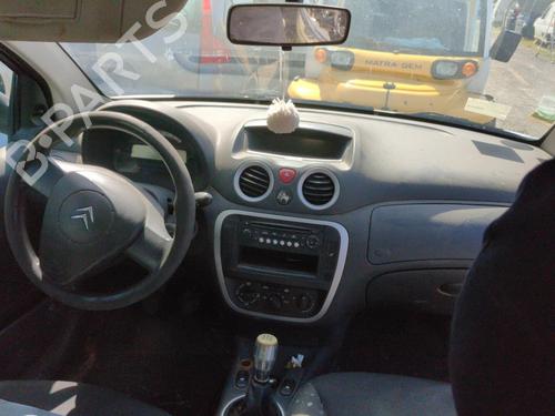 Computer motormanagement CITROËN C2 (JM_) 1.4 HDi | BP25660913M57 