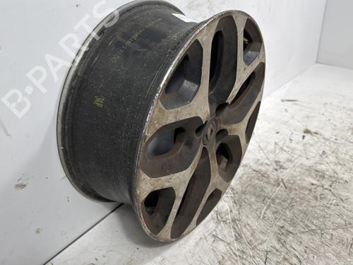 Fælk RENAULT CAPTUR I (J5_, H5_) 1.5 dCi 90 (J5N4, J5M5, J5MW, J5M6, J5AL, J5AJ) | BP32985516C45 - Image 3