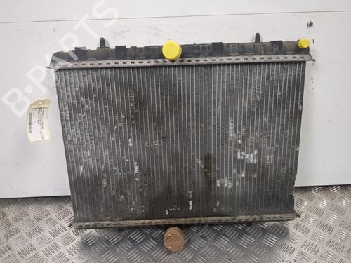 Water radiator CITROËN JUMPY II Van 2.0 HDi 120 | BP25655196M31 - Image 2