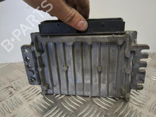 Computer motormanagement RENAULT MEGANE I (BA0/1_) 1.6 16V (BA04, BA0B, BA11, BA1J, BA16, BA19, BA1K, BA1V,... | BP25656963M57 