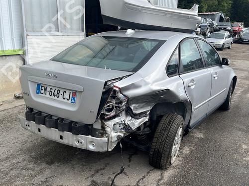 Gearbox VOLVO S40 II (544) 1.6 | BP28385838M3 
