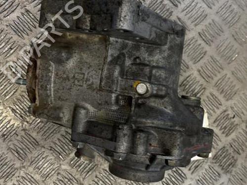 Front differential TOYOTA RAV 4 III (_A3_) 2.2 D 4WD (ALA30_, ALA30R) | BP25660604M23 - Image 2