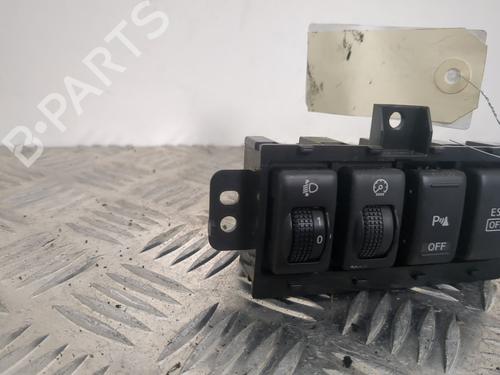 Switch RENAULT KOLEOS I (HY_) 2.0 dCi (HY0K) | BP25658240I30