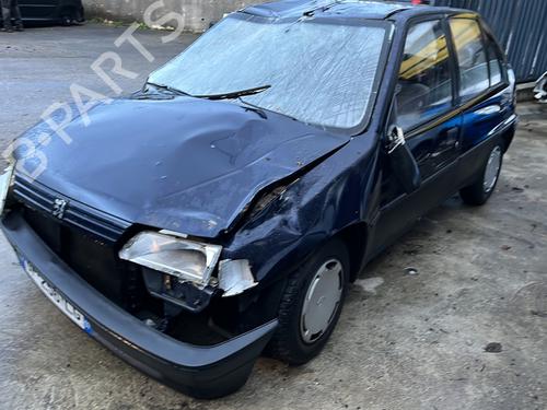 Used Parts PEUGEOT 106 I (1A, 1C) 1.4 2531516