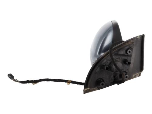 Right mirror PEUGEOT 307 (3A/C) 1.6 HDi | BP27501148C27 