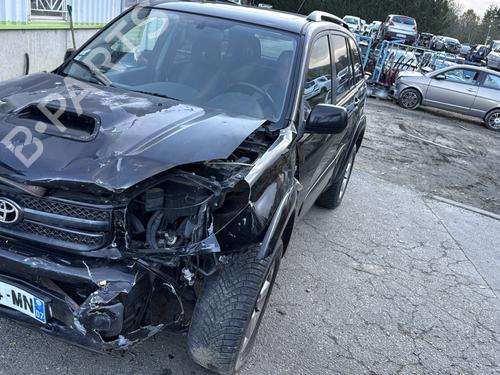 Used Parts TOYOTA RAV 4 II (_A2_) 2.0 D 4WD (CLA20_, CLA21_, CLA20R, CLA21R) (116 hp) 4334265