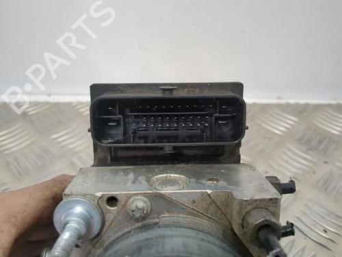 ABS pump FIAT 500 (312_) 1.3 D Multijet (312AXB1A) | BP25655451M43 