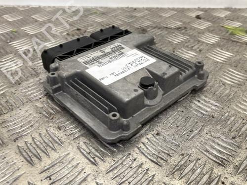 Engine control unit (ECU) CHEVROLET EPICA (KL1_) 2.0 D | BP25655256M57 