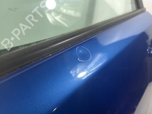 Left front door NISSAN NOTE (E11, NE11) 1.5 dCi | BP29531849C2 