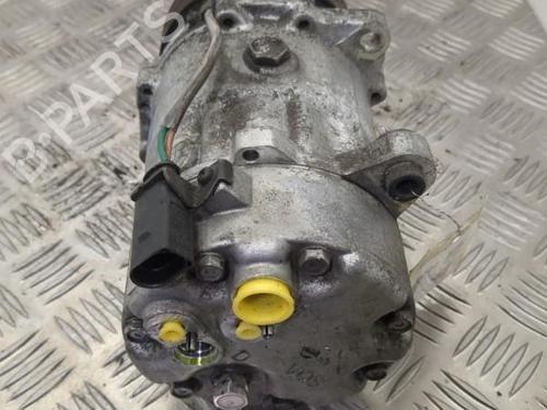 AC compressor VW NEW BEETLE (9C1, 1C1) 1.9 TDI | BP25660699M34 