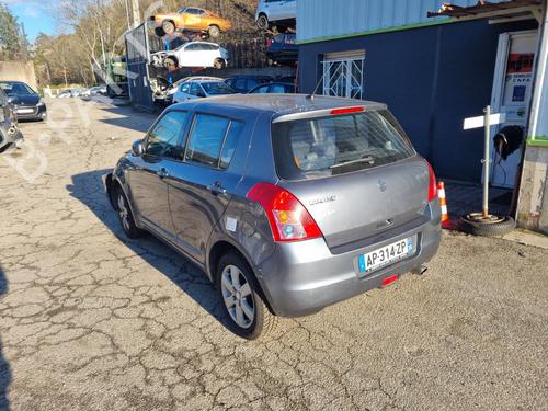 Engine SUZUKI SWIFT III (MZ, EZ) 1.3 4x4 (RS 413, ZD11S) | BP34415009M1 - Image 10