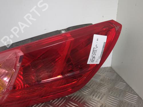 Left taillight FIAT GRANDE PUNTO (199_) 1.4 (199AXB11, 199AXB1A, 199BXB1A, 199AXL1A) | BP25659737C34 