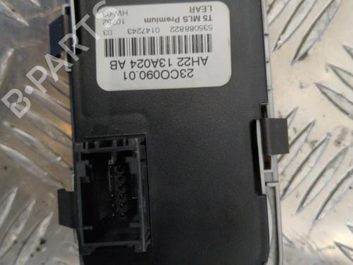 Headlight switch LAND ROVER RANGE ROVER SPORT I (L320) 3.0 D 4x4 | BP25657521I24 