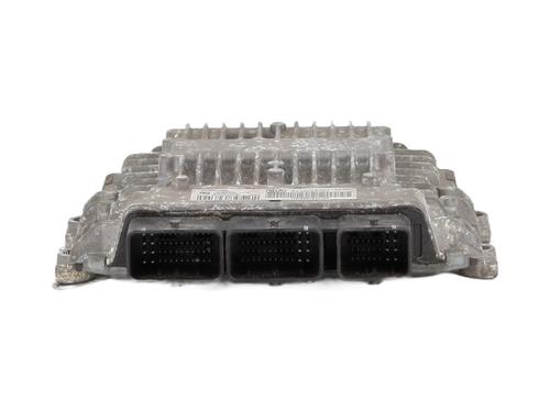 Engine control unit (ECU) PEUGEOT 807 (EB_) 2.0 HDi | BP25658801M57  - Image 5