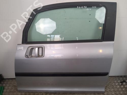 Left front door PEUGEOT 1007 (KM_) 1.4 | BP25656356C2 
