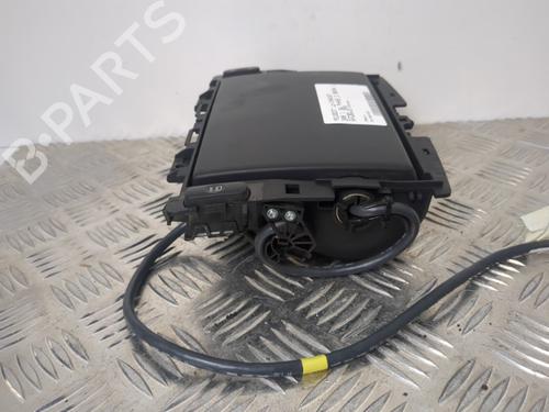 Display monitor PEUGEOT 308 SW I (4E_, 4H_) 1.6 HDi | BP25656804C48 