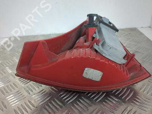 Left taillight RENAULT CLIO II (BB_, CB_) 1.5 dCi (B/CB07) | BP25658165C34 