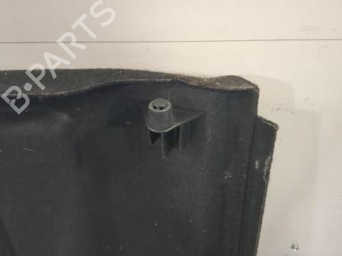 Rear parcel shelf CITROËN C4 II (NC_) 1.6 HDi 115 | BP25659008C85 - Image 5