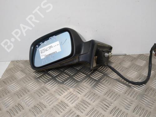 Used Left mirror PEUGEOT 407 SW (6E_, 6D_) 2.0 HDi 135 (136 hp) 25657722