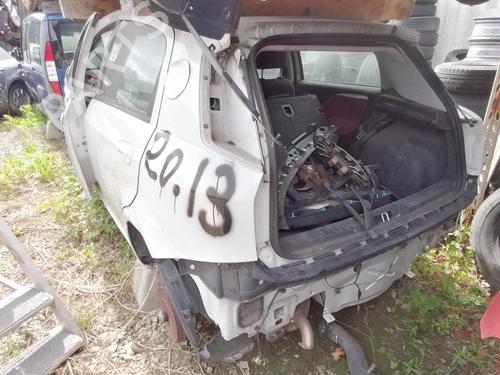 Right taillight FIAT PUNTO EVO (199_) 1.3 D Multijet (199AXC1A, 199BXC1A, 199AXT1A, 199BXT1A) | BP25656122C35 