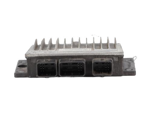 Engine control unit (ECU) RENAULT SCÉNIC II (JM0/1_) 1.5 dCi (JM02, JM13) | BP25657509M57  - Image 7