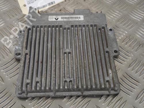 Used Engine control unit (ECU) RENAULT TWINGO I (C06_) 1.2 (C066, C068) (58 hp) 25657794