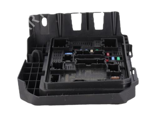 Fuse box RENAULT CLIO V (B7_) 1.0 TCe 90 (B7MT) | BP25658663E1 - Image 4